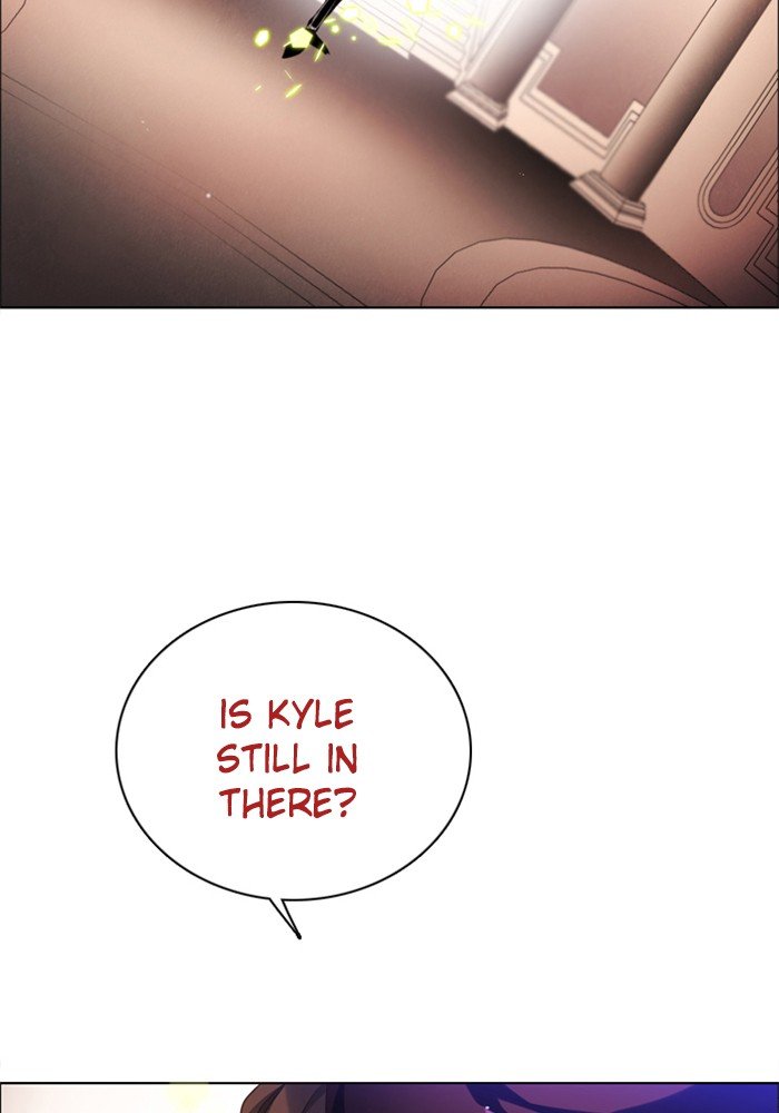 Zero Game Chapter 62 - page 20