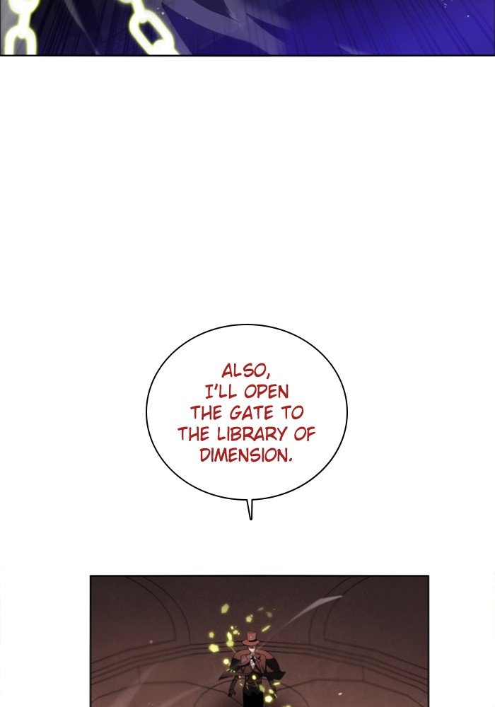 Zero Game Chapter 62 - page 28