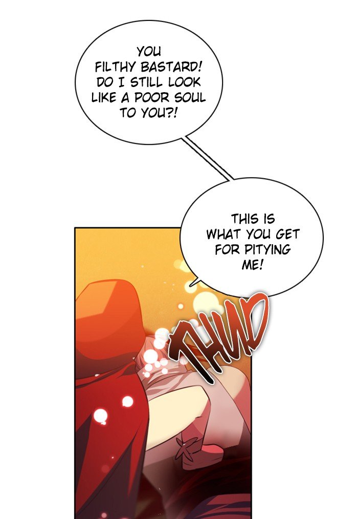 Zero Game Chapter 62 - page 34