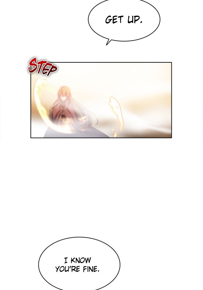 Zero Game Chapter 62 - page 51