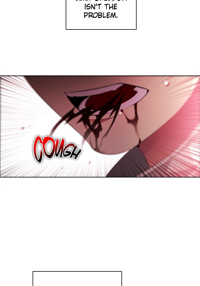 Zero Game Chapter 62 - page 8