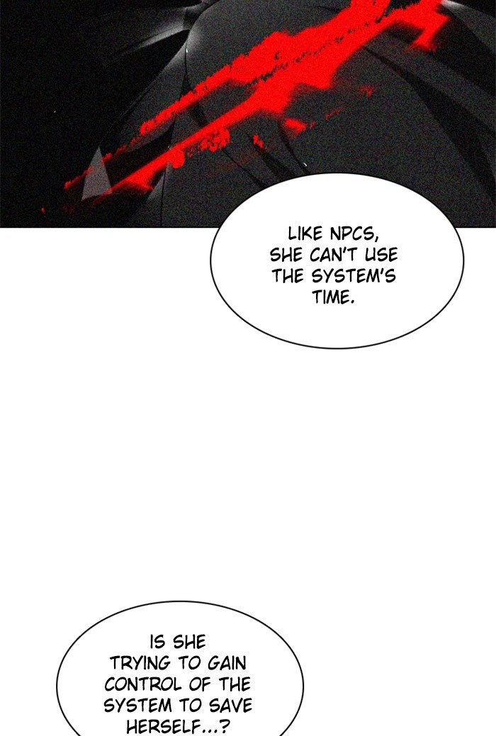 Zero Game Chapter 62 - page 94