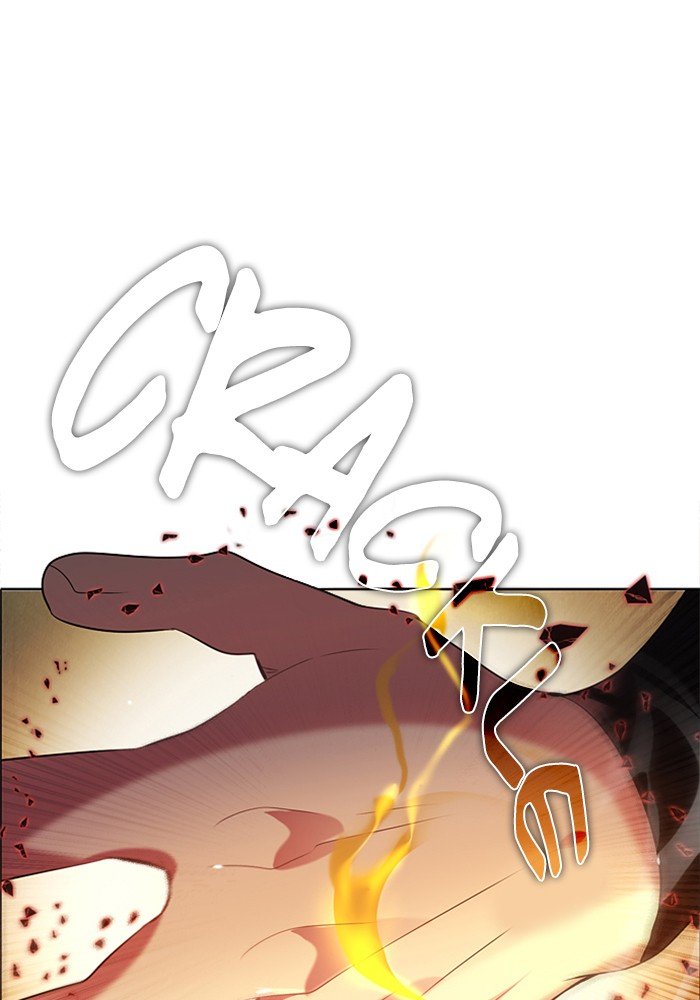Zero Game Chapter 61 - page 10