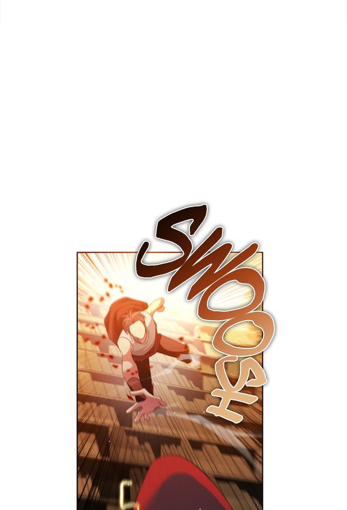 Zero Game Chapter 61 - page 117
