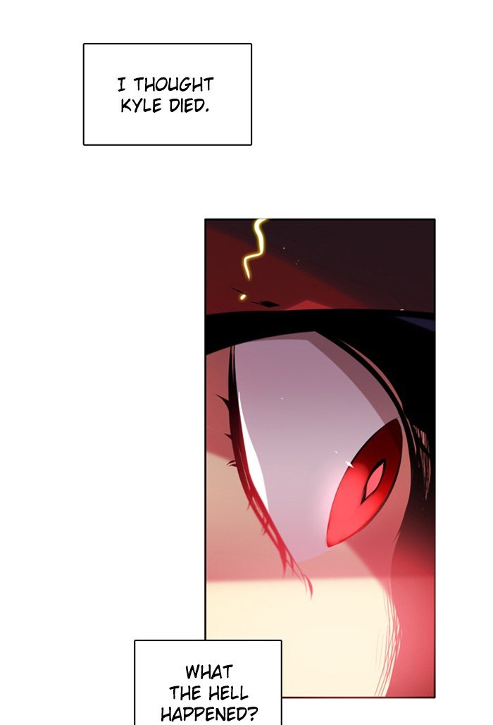 Zero Game Chapter 61 - page 121