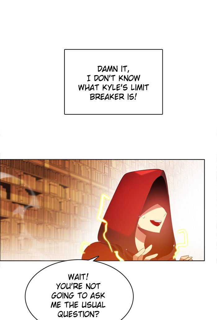 Zero Game Chapter 61 - page 127