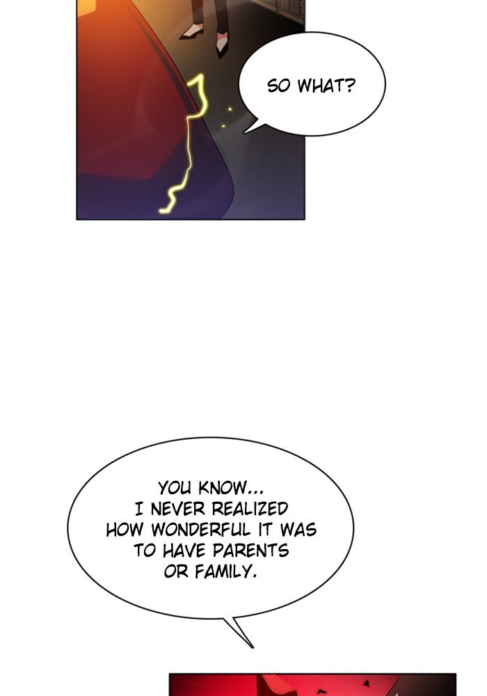Zero Game Chapter 61 - page 130
