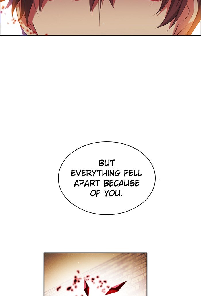 Zero Game Chapter 61 - page 135