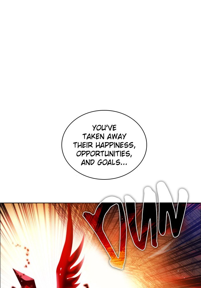 Zero Game Chapter 61 - page 140