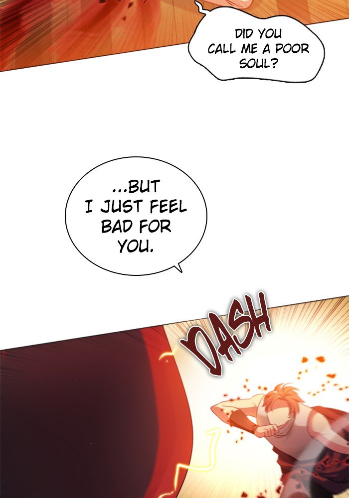 Zero Game Chapter 61 - page 147