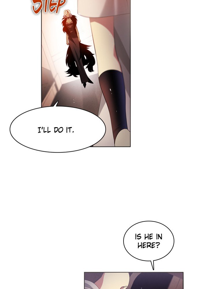 Zero Game Chapter 61 - page 22