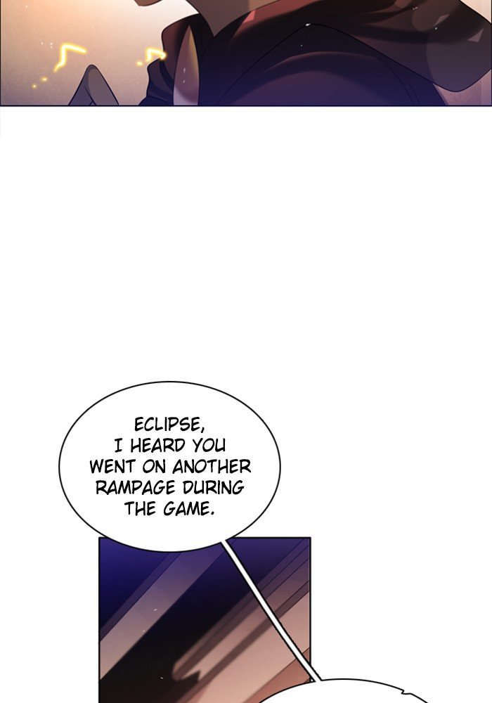 Zero Game Chapter 61 - page 31