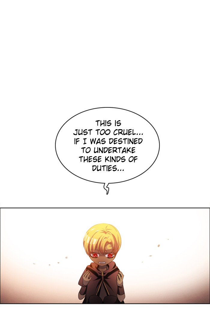 Zero Game Chapter 61 - page 38