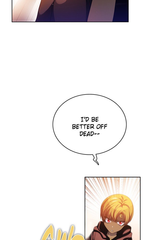 Zero Game Chapter 61 - page 41