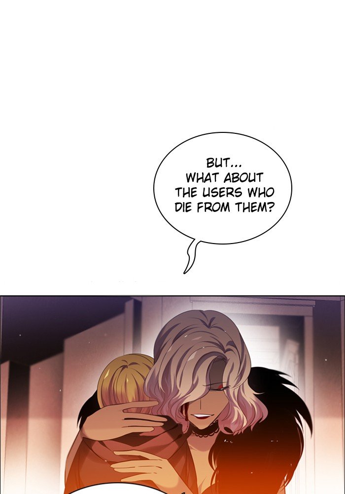 Zero Game Chapter 61 - page 47