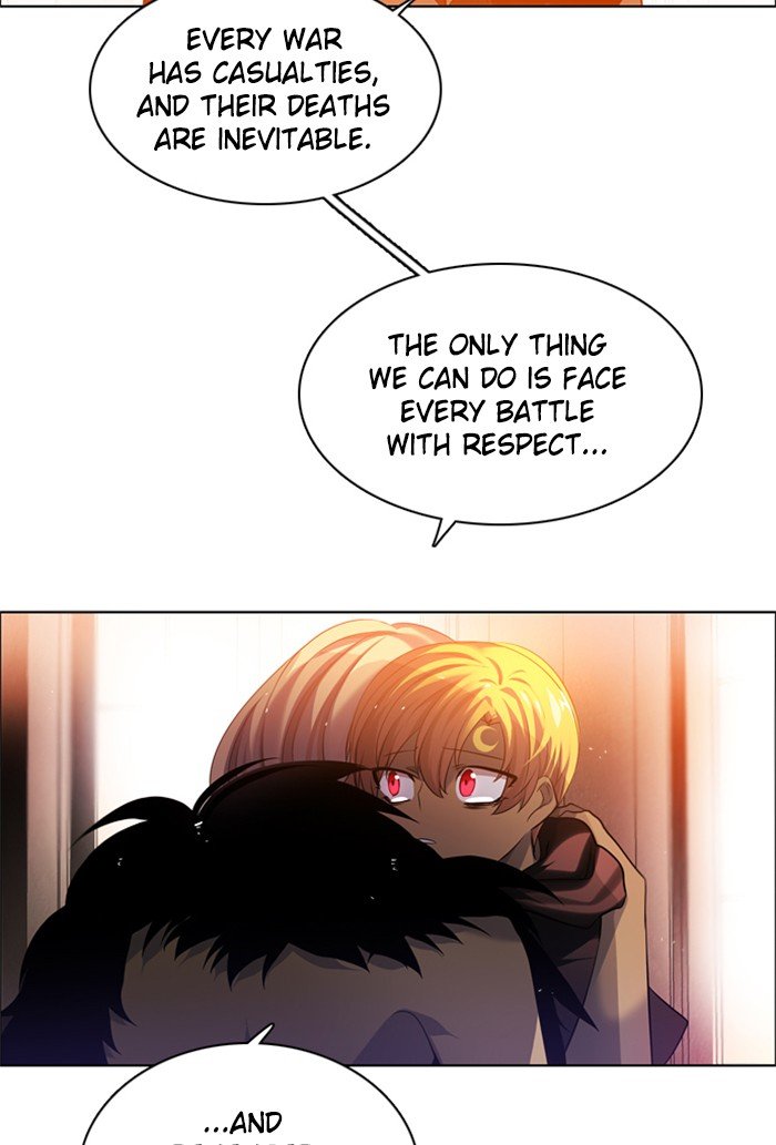 Zero Game Chapter 61 - page 48