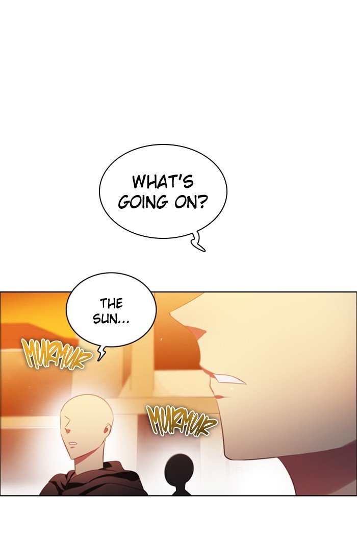 Zero Game Chapter 61 - page 87
