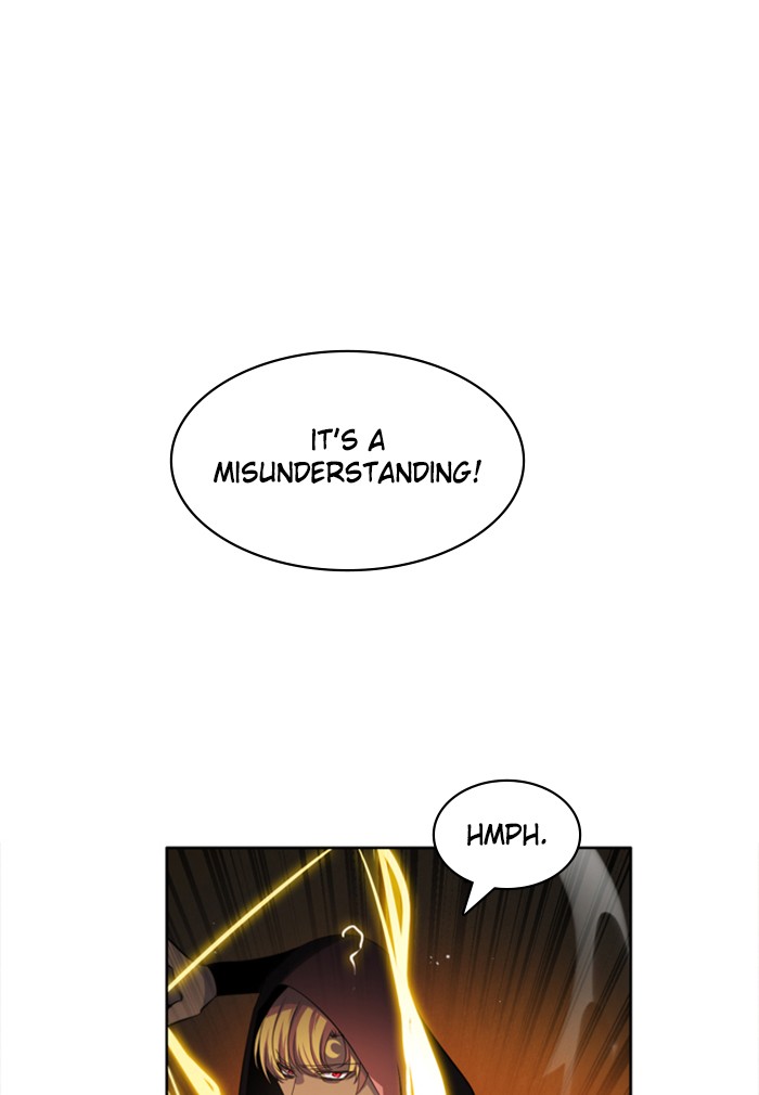 Zero Game Chapter 60 - page 1