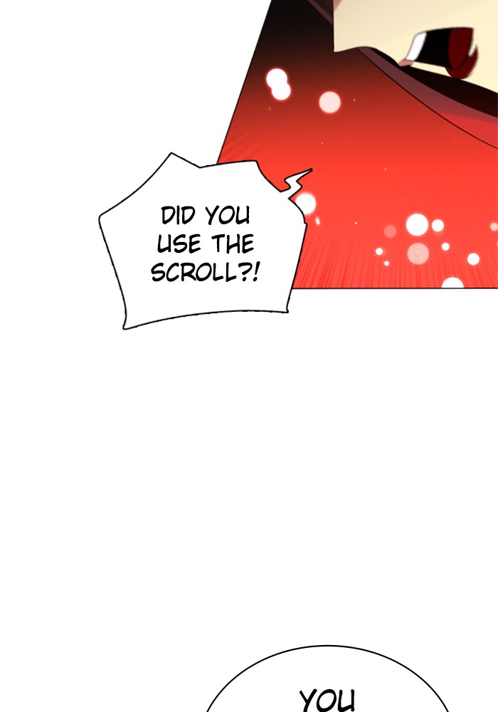 Zero Game Chapter 60 - page 10