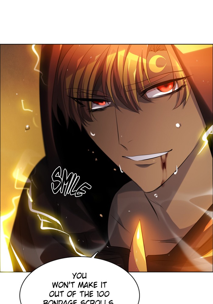 Zero Game Chapter 60 - page 115