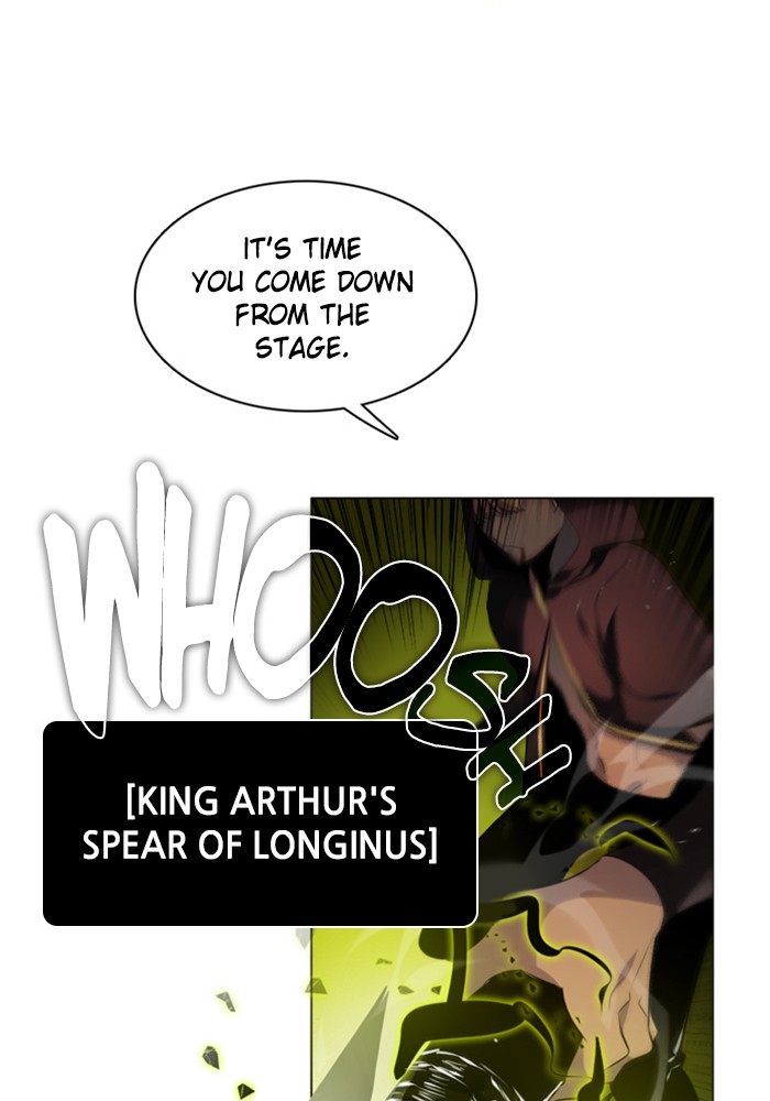 Zero Game Chapter 60 - page 118