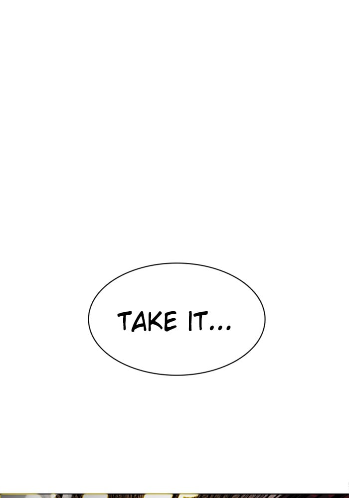 Zero Game Chapter 60 - page 134