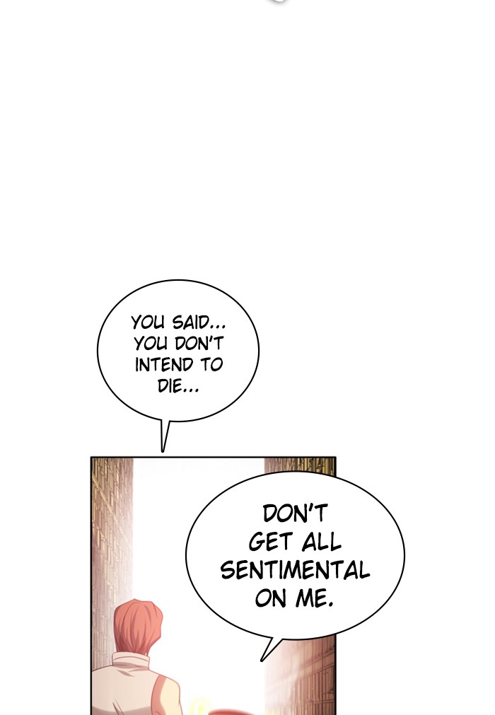 Zero Game Chapter 60 - page 15