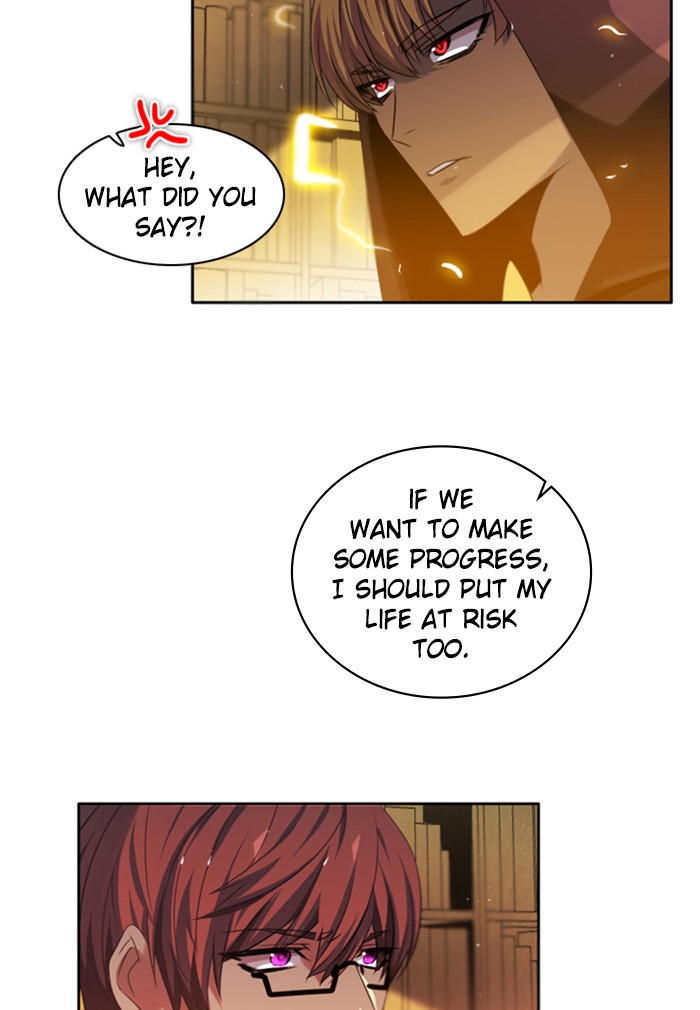 Zero Game Chapter 60 - page 17