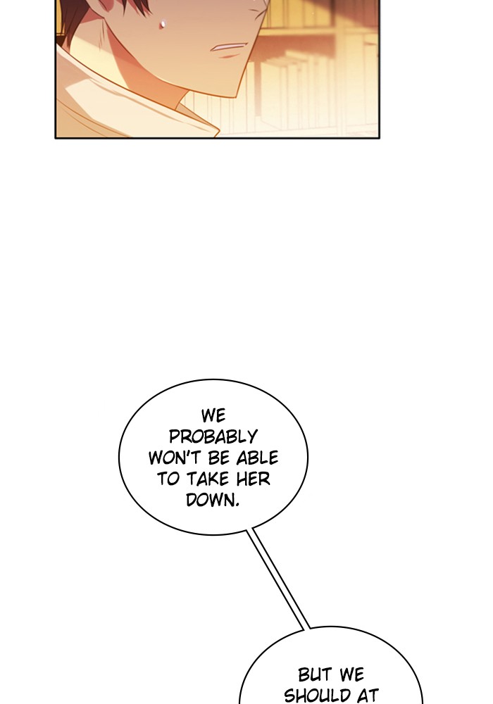 Zero Game Chapter 60 - page 18