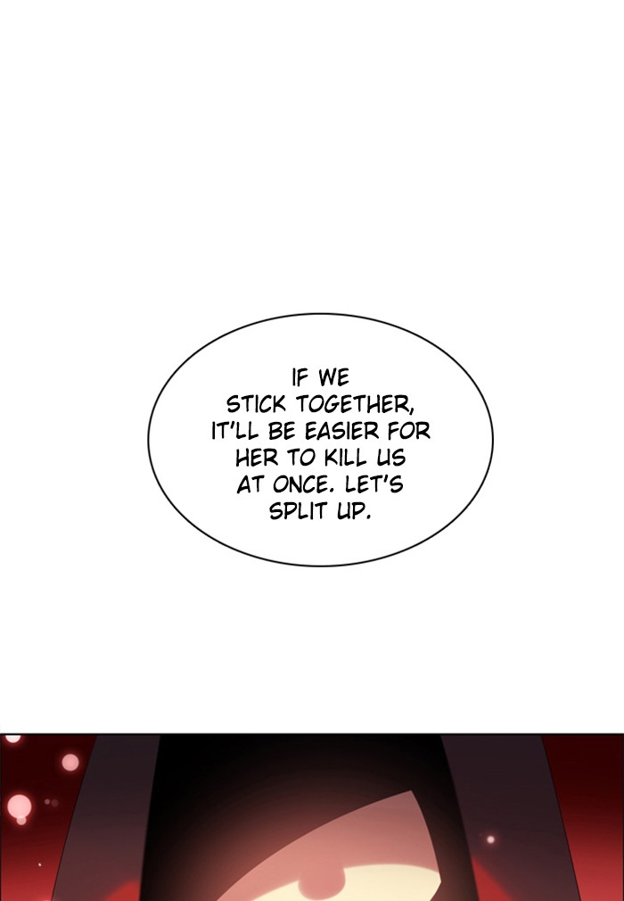 Zero Game Chapter 60 - page 23