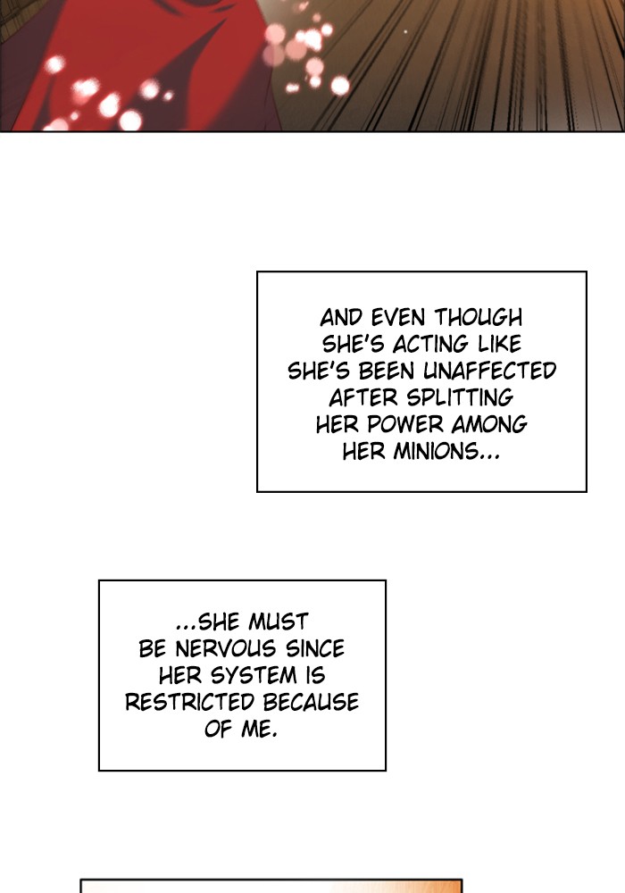 Zero Game Chapter 60 - page 28