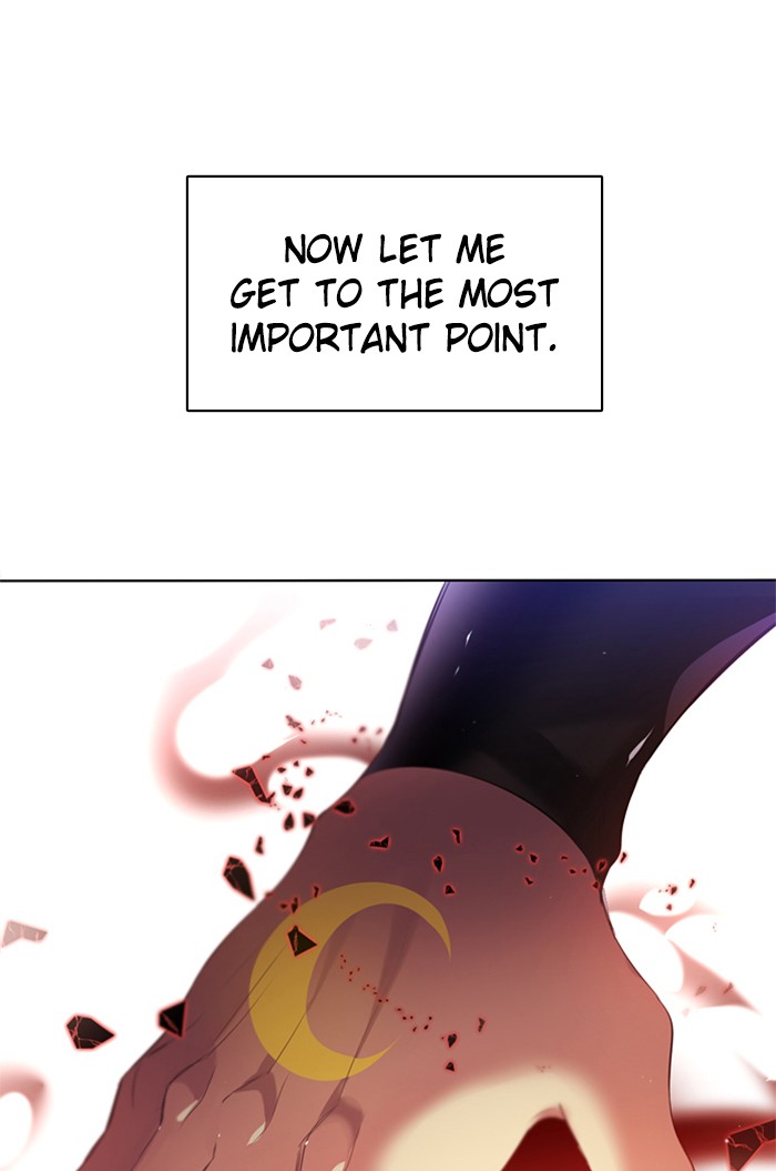 Zero Game Chapter 60 - page 34