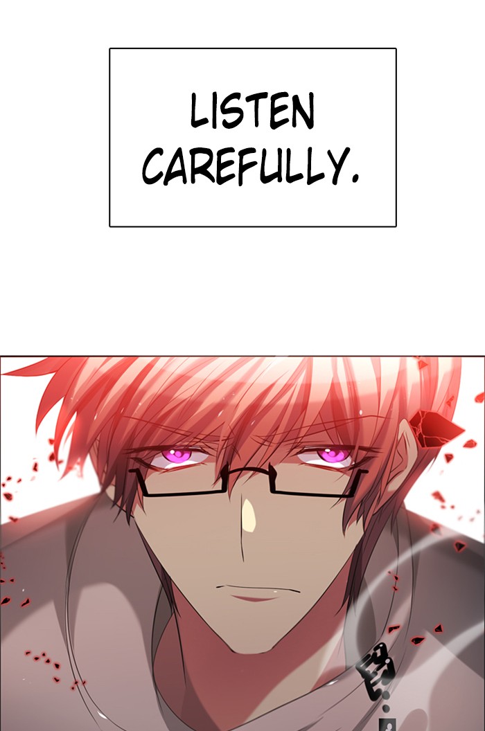 Zero Game Chapter 60 - page 36