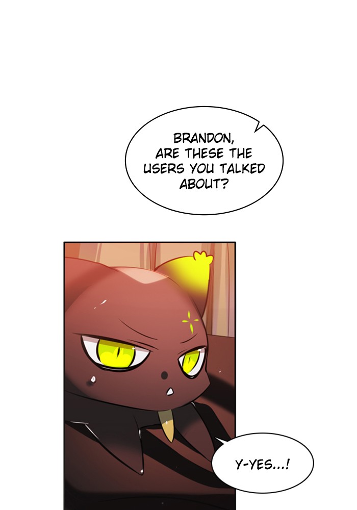 Zero Game Chapter 60 - page 47
