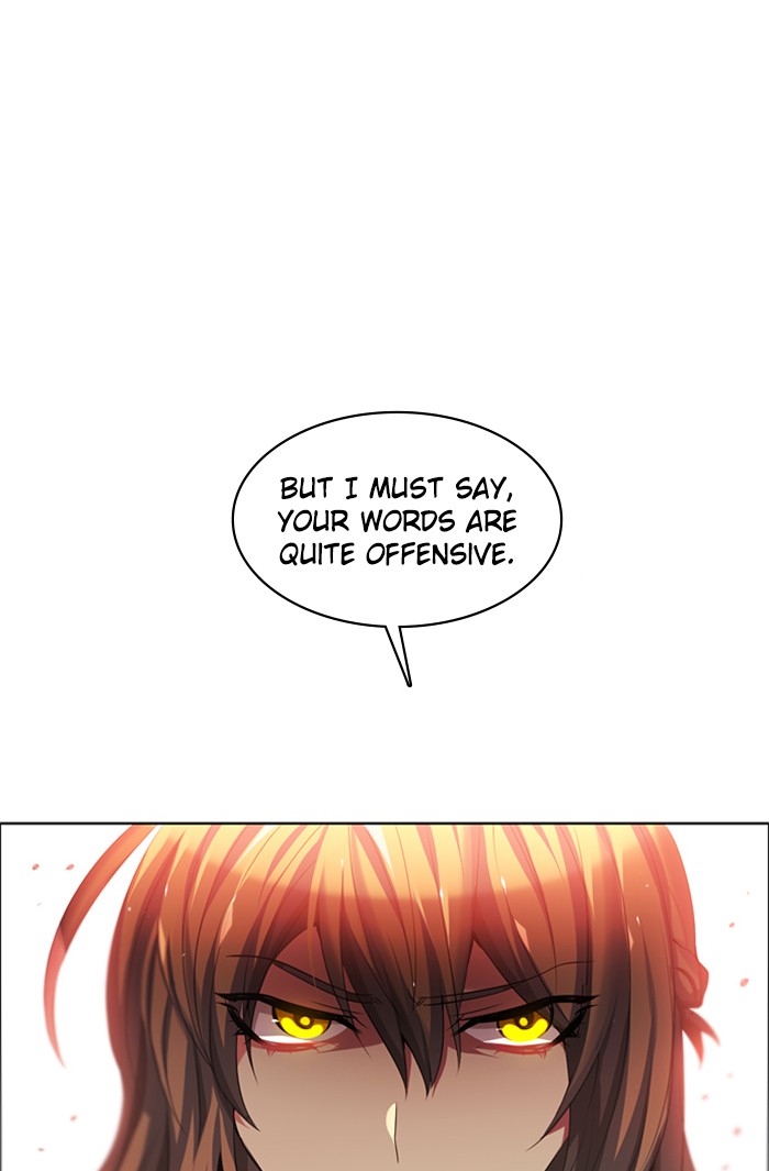 Zero Game Chapter 60 - page 61