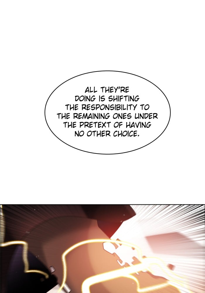 Zero Game Chapter 60 - page 66