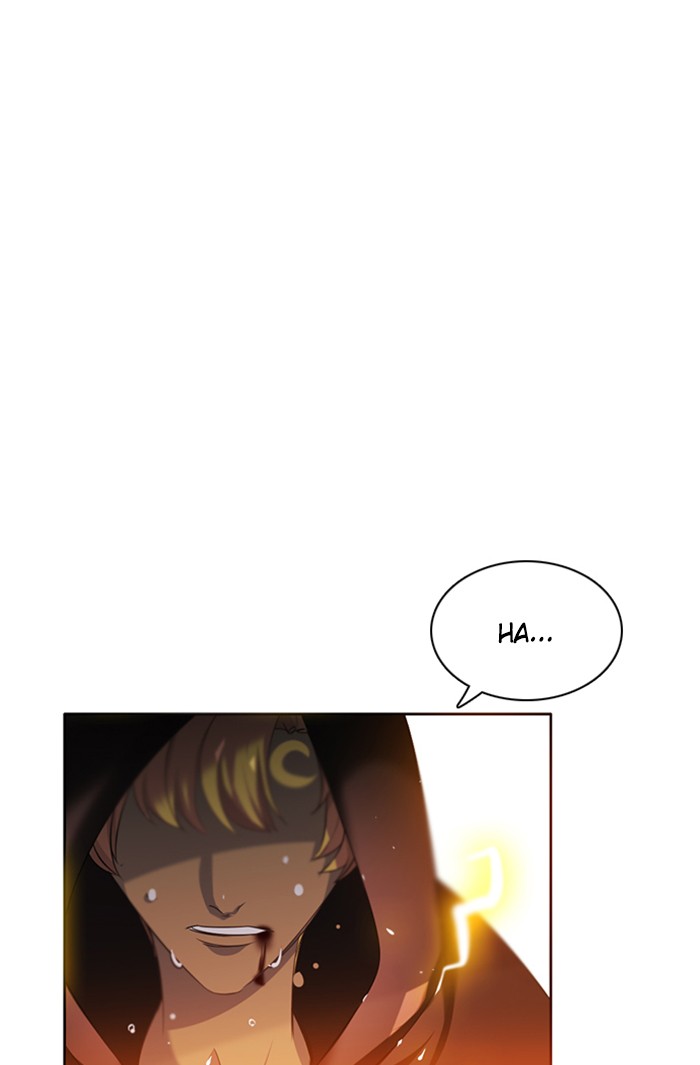 Zero Game Chapter 60 - page 85