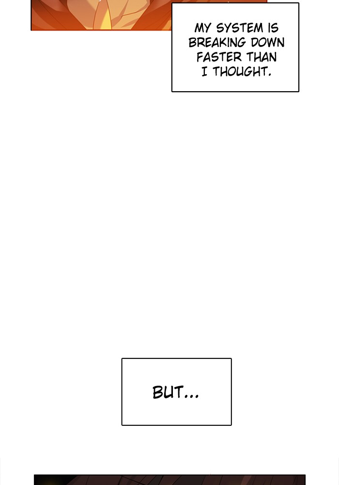 Zero Game Chapter 60 - page 86