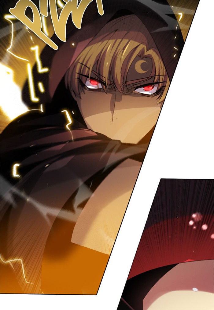 Zero Game Chapter 60 - page 9