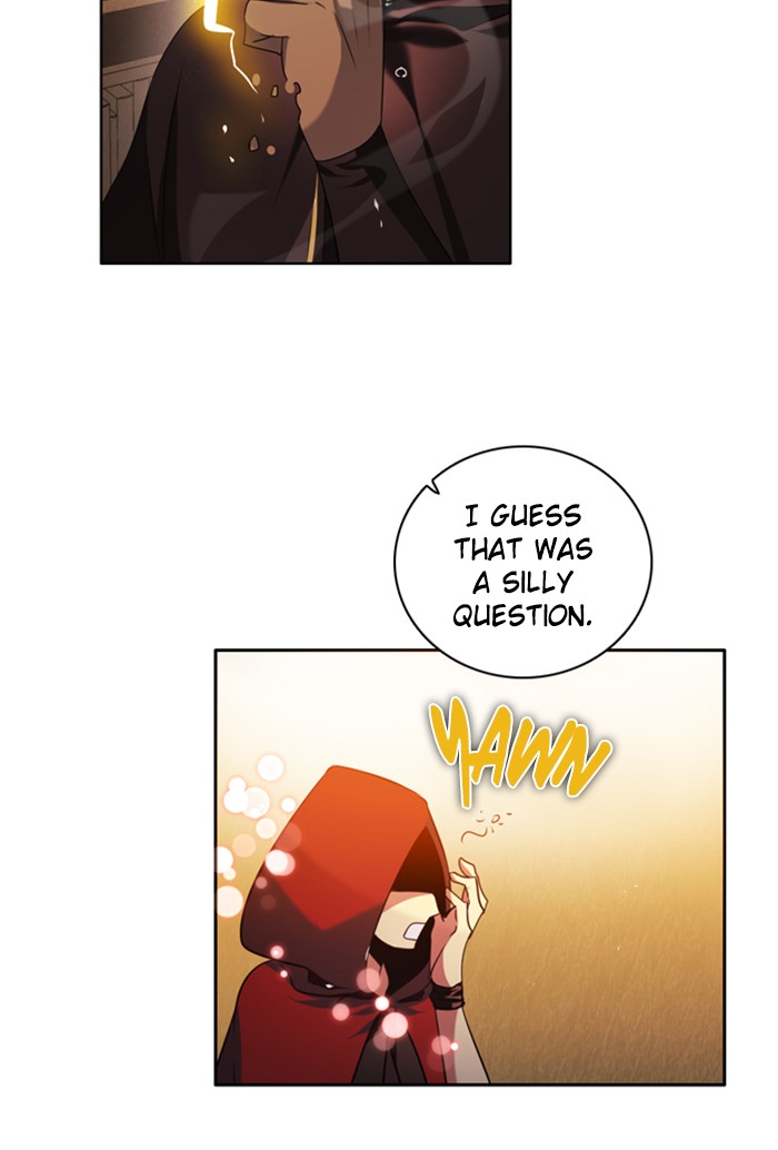 Zero Game Chapter 60 - page 90
