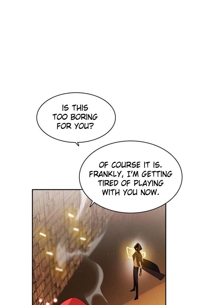 Zero Game Chapter 60 - page 91