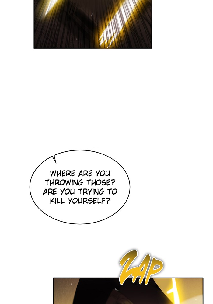Zero Game Chapter 60 - page 95