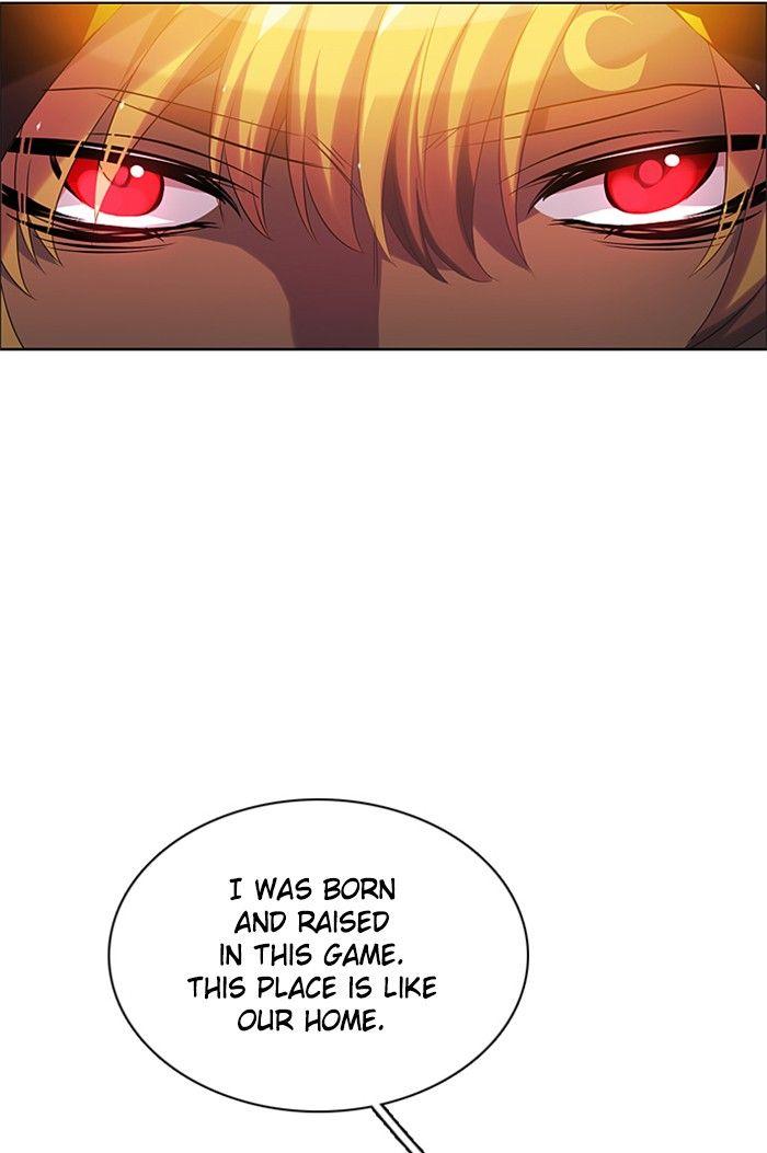Zero Game Chapter 59 - page 110