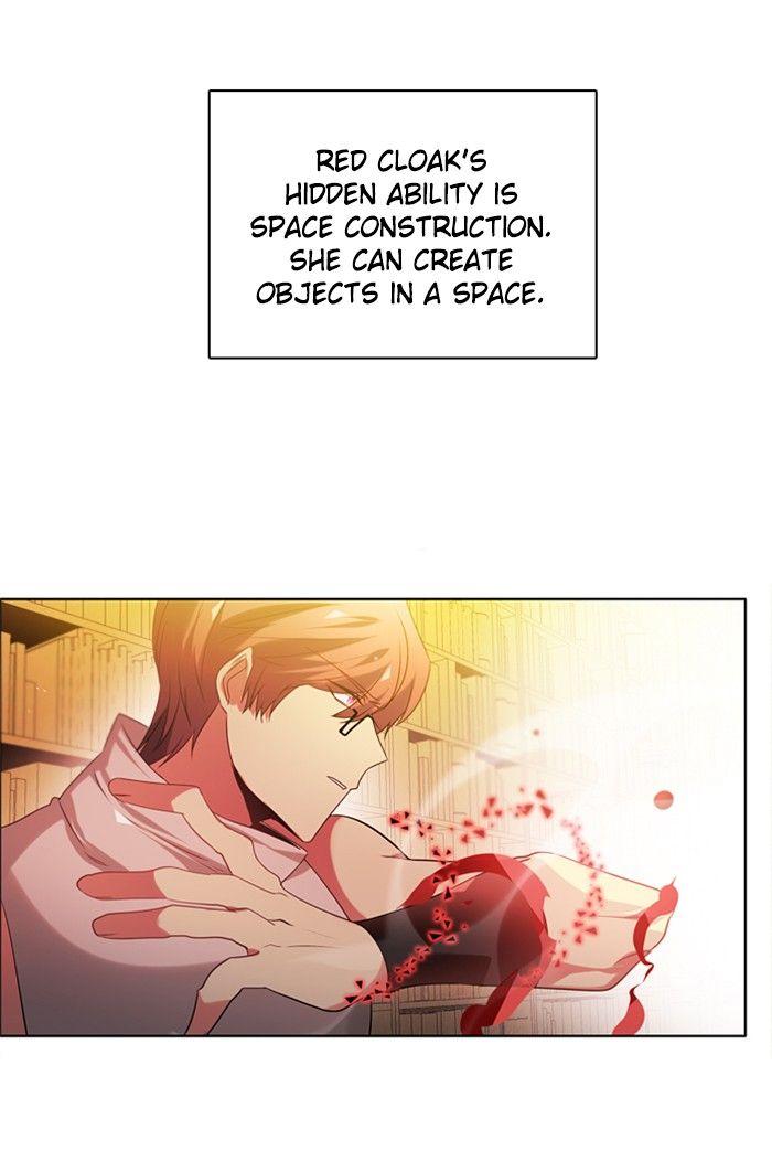 Zero Game Chapter 59 - page 116