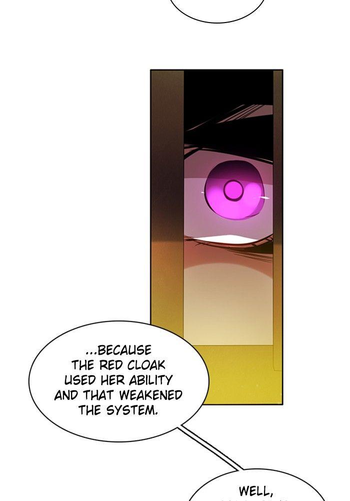 Zero Game Chapter 59 - page 12