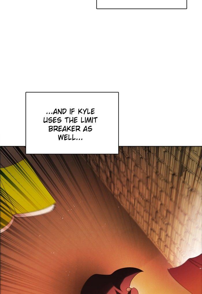 Zero Game Chapter 59 - page 131