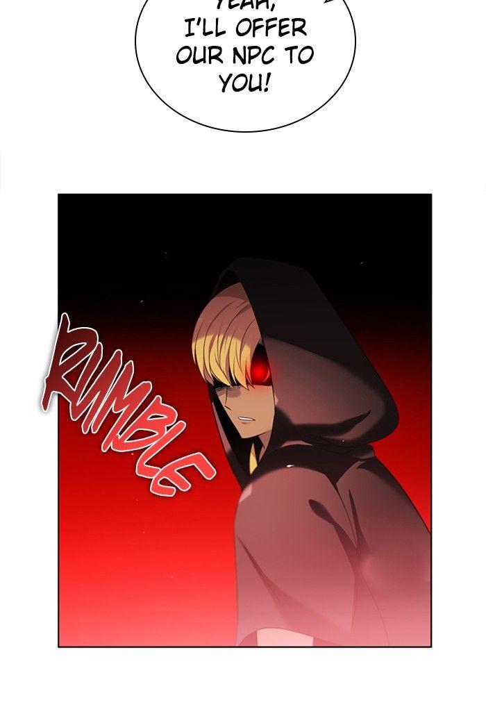 Zero Game Chapter 59 - page 141