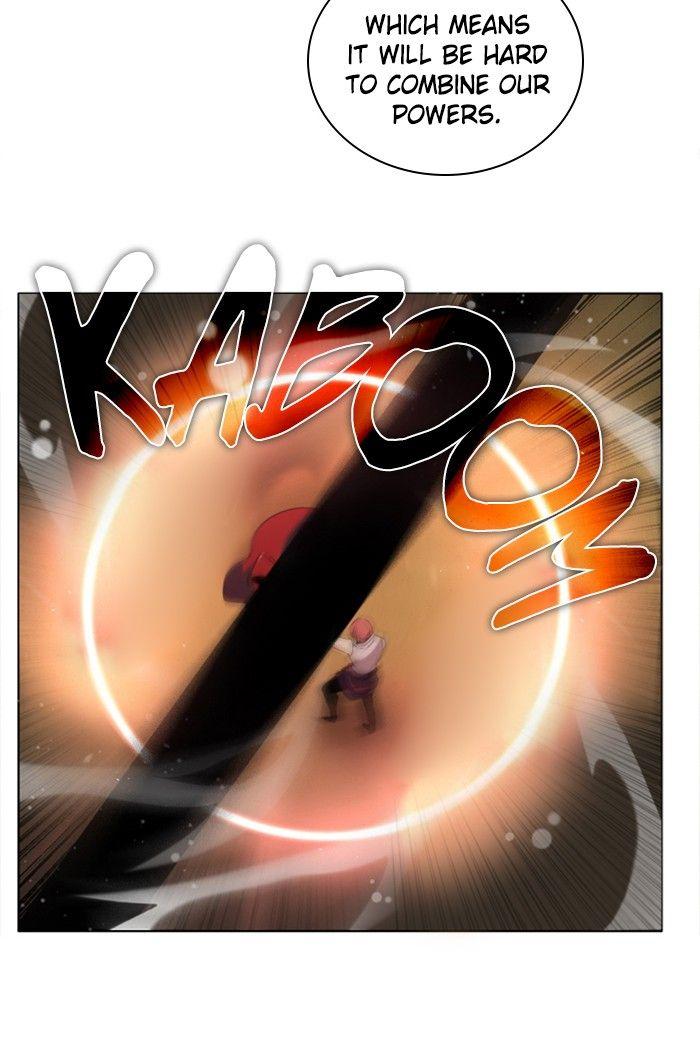 Zero Game Chapter 59 - page 17