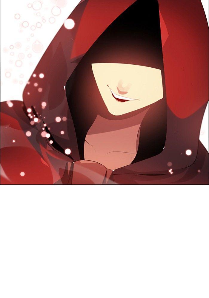 Zero Game Chapter 59 - page 28