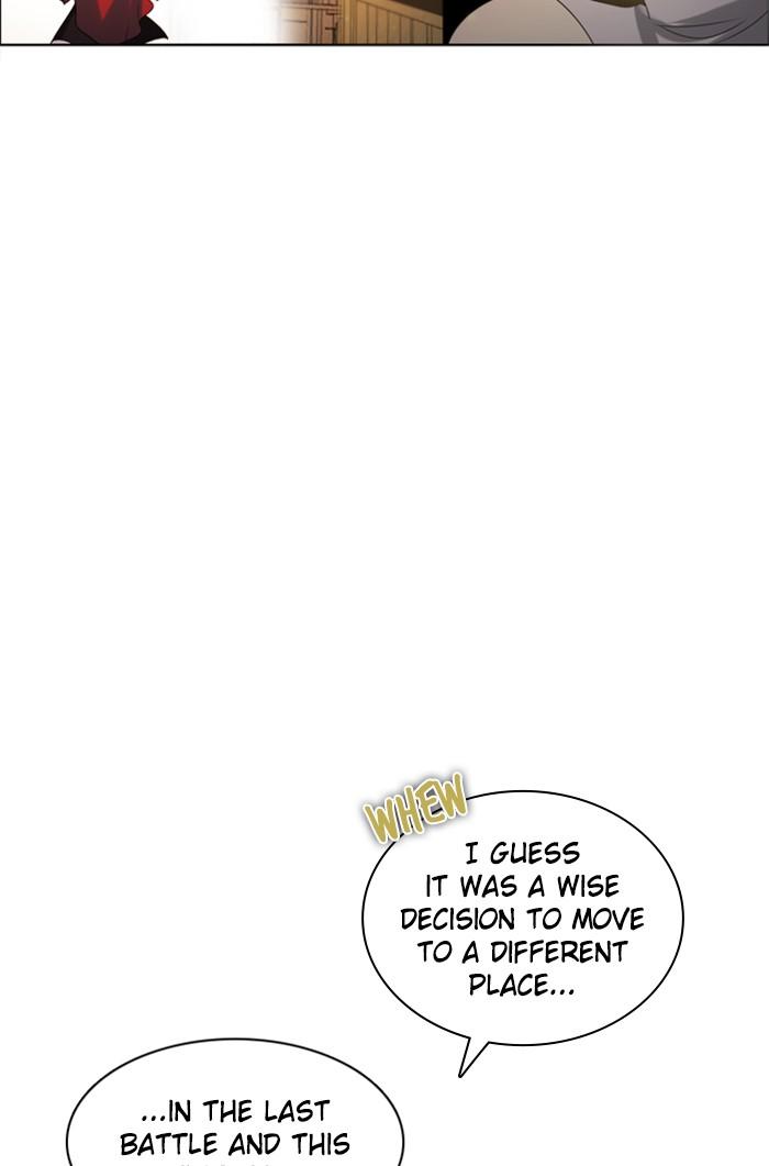 Zero Game Chapter 59 - page 5